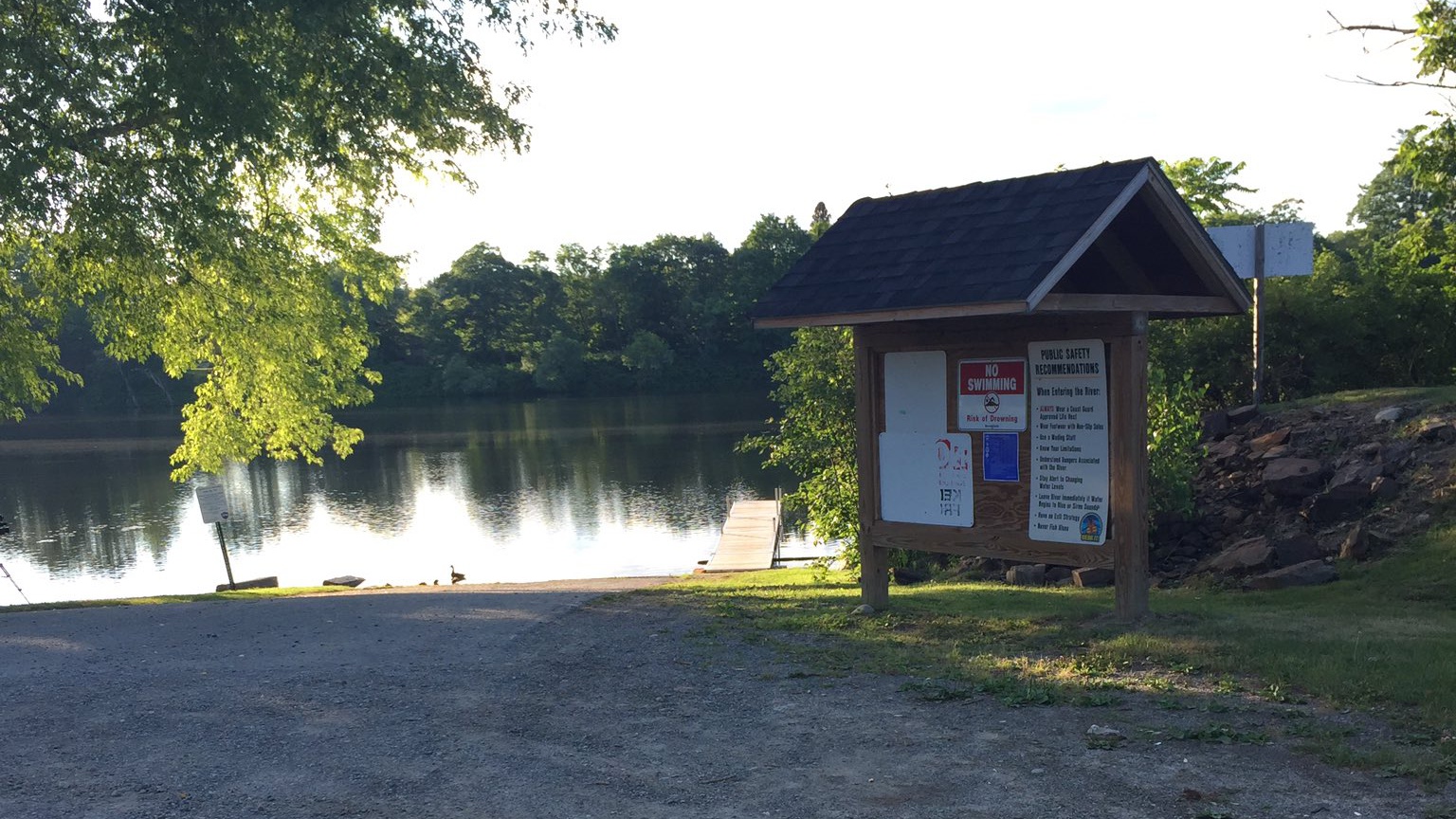 Norridgewock Drowning Victim Identified